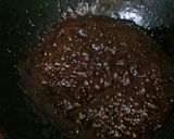 Foto langkah ke 6 dari resep Kremesan / kue ceker ayam / kue sarang burung balam.