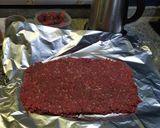 Foto del paso 1 de la receta: Pan de carne