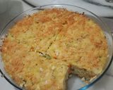 Foto langkah ke 16 dari resep Makaroni skutel sayur.