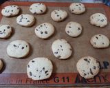 Foto del paso 4 de la receta: Galletitas Pepitos