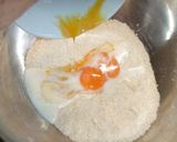Foto del paso 2 de la receta Frola de manzana con mermelada casera de higo