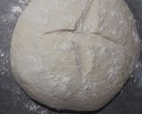 Foto del paso 4 de la receta: Pan casero bien sencillo