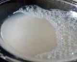 Imarti (homemade) recipe step 1 photo