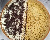 Foto langkah ke 5 dari resep Martabak manis.