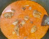 Foto langkah ke 3 dari resep Gulai Ayam Nanas Sat Set.