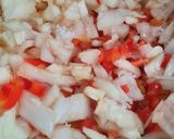 Foto del paso 6 de la receta: Tarta de atún🐟🐟
