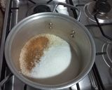 Foto del paso 1 de la receta: Waffles de arroz