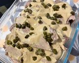 Foto del paso 7 de la receta: Vitel Toné 🥩🎄🇮🇹