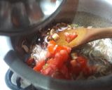 A picture of step 2 of Fry chana daal ♧♧♧♧♧♧♧♧♧♧♧♧♧.