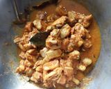 Foto langkah ke 2 dari resep Ayam Rica-rica.