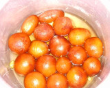 बिस्कुट गुलाब जामुन (Biscuit gulab jamun recipe in Hindi) रेसिपी चरण 6 फोटो