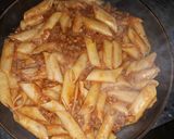 Foto del paso 5 de la receta: Macarrones con Carne Picada y Queso