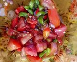 Foto langkah ke 4 dari resep Ikan Bawal Dabu-Dabu #BikinRamadhanBerkesan 1.