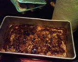 A picture of step 4 of Meatloaf.