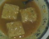 Foto langkah ke 7 dari resep Nugget tofu++.