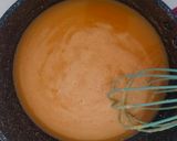 Foto langkah ke 1 dari resep Puding Mangga.