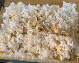 Foto del paso 3 de la receta: Coliflor gratinada