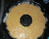 Foto del paso 3 de la receta: Carrot cake 🥕😋