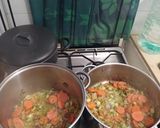 Foto del paso 4 de la receta: Cazuela de mondongo