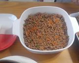 Foto del paso 20 de la receta: Lasaña de Berenjena