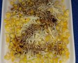 Foto langkah ke 3 dari resep Jasukee(Jagung+Susu+Keju).