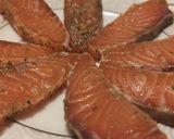 Une image de l'étape 5 de ⭐⭐Gravlax de saumon.