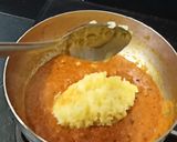 દાલ લહસુની તડકા ખીચડી (Dal Lasooni Tadka Khichdi Recipe In Gujarati) રેસીપી સ્ટેપ3ફોટો