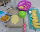 Foto langkah ke 5 dari resep Pastel isi sayur.