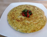 Foto del paso 5 de la receta: Tortilla de brócoli