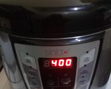 Foto del paso 6 de la receta: Patitas de cerdo en salsa de cerveza al chipotle (MultiOllaSinbo)