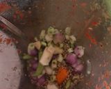 Foto langkah ke 4 dari resep Sayur plik (khas aceh).