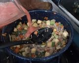 Foto del paso 4 de la receta: Picadillo con final gracioso 🤣
