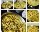 A picture of step 8 of Chicken Lung Fung Soup 🍲.