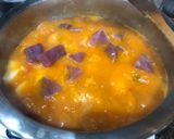 Foto del paso 8 de la receta Guisado de patatas con atún