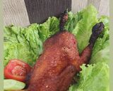 Foto langkah ke 3 dari resep Ayam Panggang Oven.