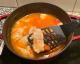 Bouillabaisse recipe step 14 photo