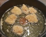 Foto del passaggio 4 della ricetta Pollo fritto