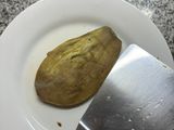 Milanesas de berenjena súper fáciles y diferentes