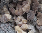 Foto del paso 4 de la receta: Budín de nueces y pasas de uvas
