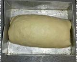 Foto langkah ke 3 dari resep Roti tawar (killer soft bread).