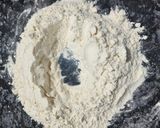 A picture of step 3 of Homemade Bread.