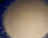Foto del paso 3 de la receta: Bizcochuelo esponjoso