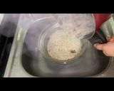 A picture of step 5 of Zaffrani Mutton Pulao.