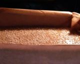 Zabpelyhes-lekváros kevert süti recept fázis 3 fotója