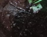 Foto langkah ke 2 dari resep Palm Sugar Brownies.
