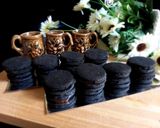 Foto langkah ke 4 dari resep Cookies Oreo.