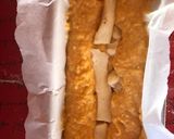 Foto del paso 2 de la receta: Budín de calabaza y queso cremoso😋
