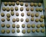 Foto langkah ke 4 dari resep Putri Salju.