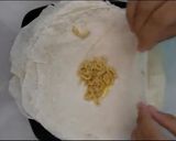 Foto langkah ke 4 dari resep Martabak mie.