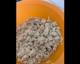 Foto del paso 1 de la receta: Migas con olla gm